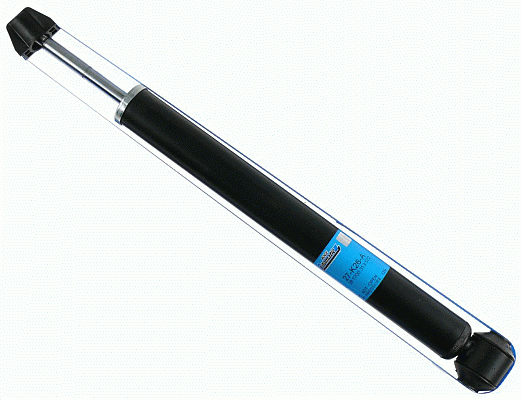Амортизатор 27-K26-A BOGE
