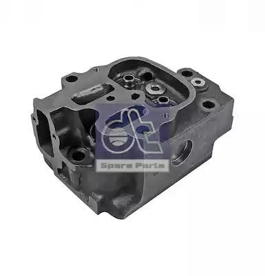 Головка блока цилиндров 4.61222 DIESEL TECHNIC