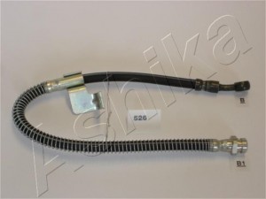 Кронштейн, тормозный шланг 6905526 ASHIKA