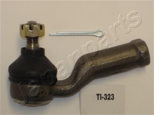 Наконечник поперечной рулевой тяги TI-323 JAPAN PARTS GROUP