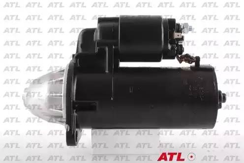 Стартер A 12 320 ATL DELTA AUTOTECHNIK