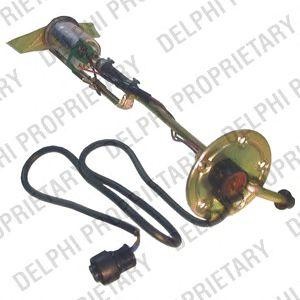 Топливный насос FE2003512B1 DELPHI