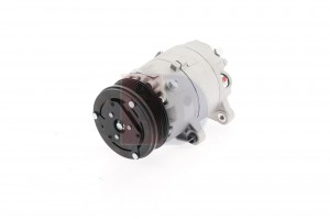 Компрессор, кондиционер 851048N AKS DASIS