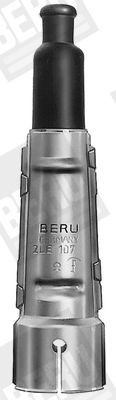 Вилка, свеча зажигания ZLE118|3 BERU