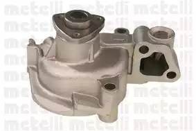 Водяной насос 240278 METELLI