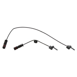 Сигнализатор, износ тормозных колодок 09423 FEBI BILSTEIN