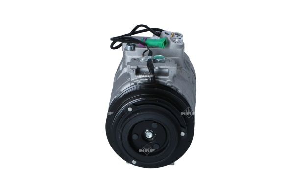 Компрессор, кондиционер 32167 NRF