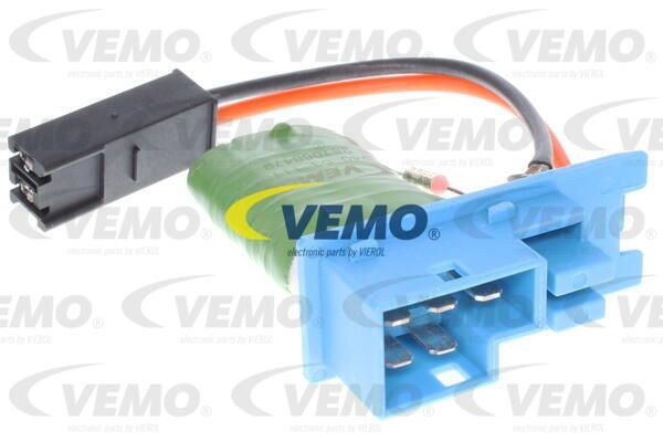 Расходомер воздуха V40720401 VEMO