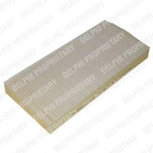 Фильтр, воздух во внутренном пространстве TSP0325105 DELPHI