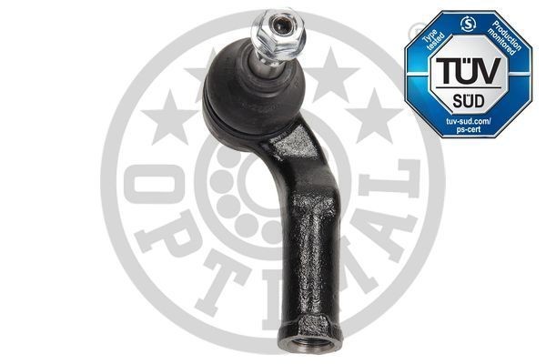 Наконечник поперечной рулевой тяги G1-1263 OPTIMAL