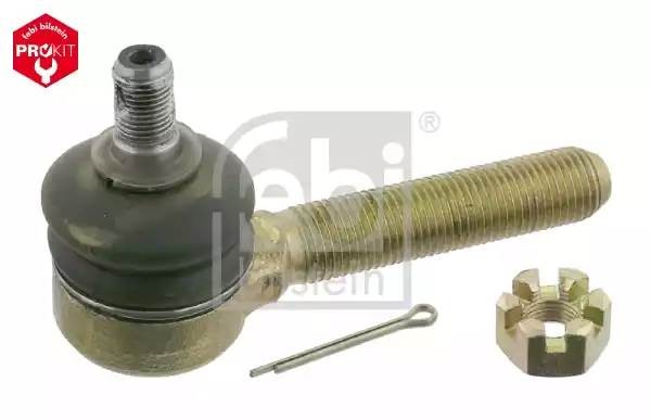 Шаровая головка, система тяг и рычагов 08771 FEBI BILSTEIN