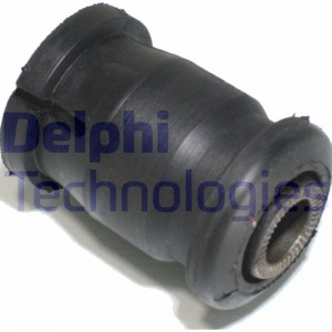 Подвеска, рычаг независимой подвески колеса TD393W DELPHI