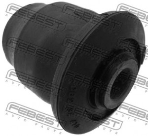 Сайлентблок MZAB-039 FEBEST