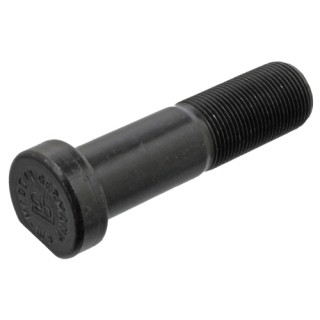 Болт крепления колеса 07940 FEBI BILSTEIN