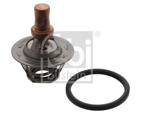 Подвеска, двигатель 09477 FEBI BILSTEIN