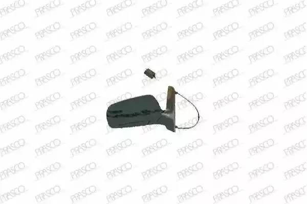 Наружное зеркало VW0977113 PRASCO GROUP