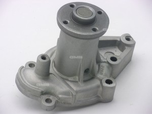 Деталь GWM-43A GMB