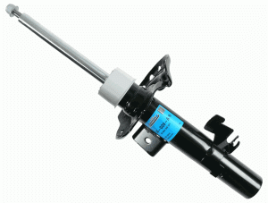 Амортизатор подвески 36-G09-A BOGE