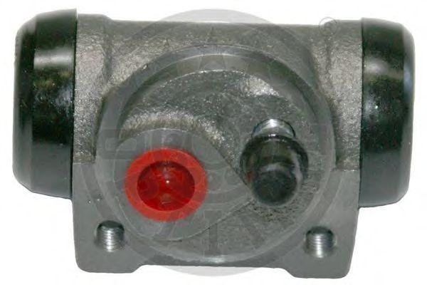 Колесный тормозной цилиндр RZ3592 OPTIMAL