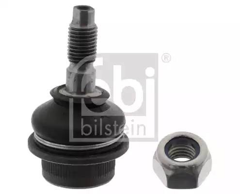 Подшипник, рычаг выключения сцепления 04392 FEBI BILSTEIN