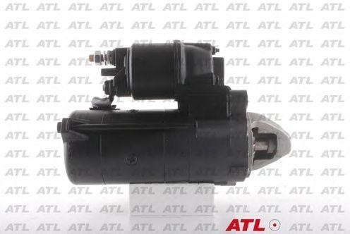 Стартер A75830 ATL DELTA AUTOTECHNIK