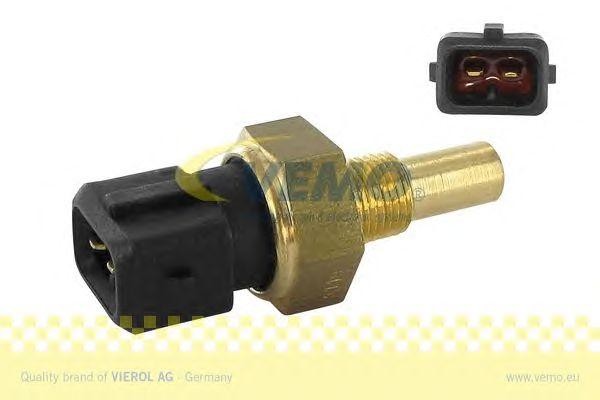Температурный датчик охлаждающей жидкости V49720001 VEMO