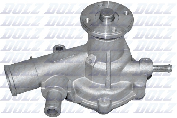 Водяной насос T181 DOLZ