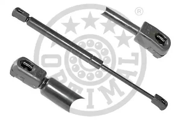 Упругий элемент, крышка багажника / помещения для груза AG39908 OPTIMAL