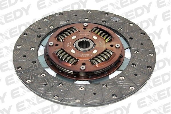 Диск сцепления ISD102US EXEDY