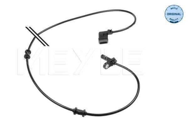 Датчик ABS 014 899 0048 MEYLE