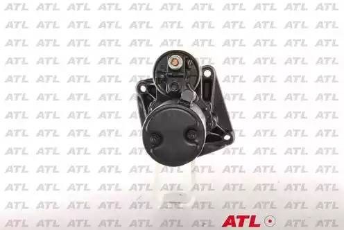Стартер A16710 ATL DELTA AUTOTECHNIK