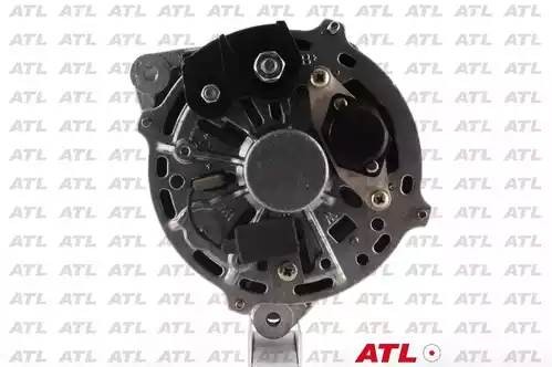 Генератор L 34 170 ATL DELTA AUTOTECHNIK
