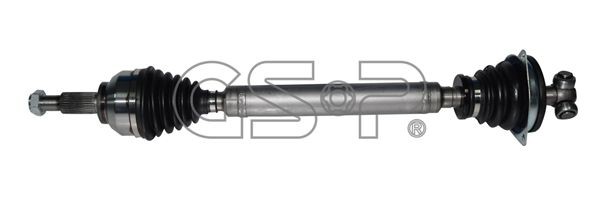 Приводной вал 250208 GS P