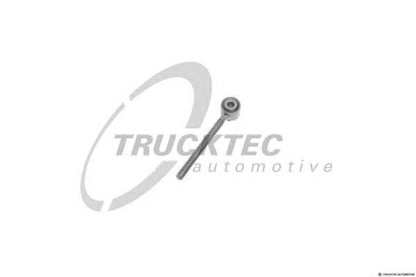 Натяжитель ролика ремня приводного 01.17.005 TRUCKTEC