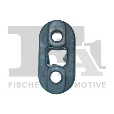Кронштейн, система выпуска ОГ 553908 FISCHER