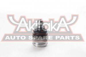Опора шаровая подвески 0520-202 ASVA