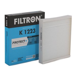 Фильтр салона K1223 FILTRON
