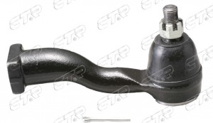 Наконечник рулевой тяги CEKK-17R CTR