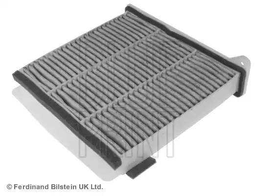 Фильтр, воздух во внутренном пространстве ADC42507 BLUE PRINT
