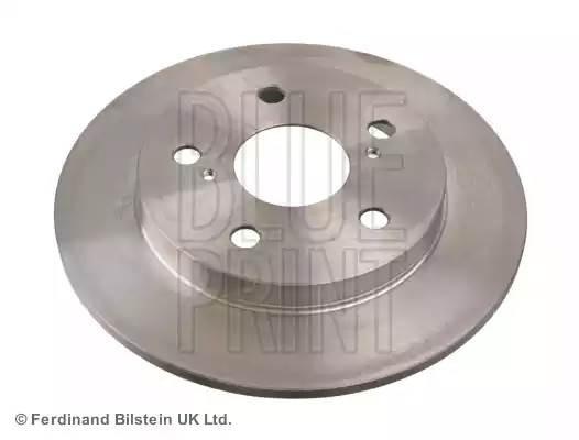 Тормозной диск ADT343262 BLUE PRINT