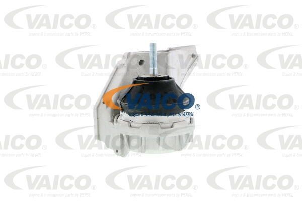 Подушка двигателя V10-1276 VEMO