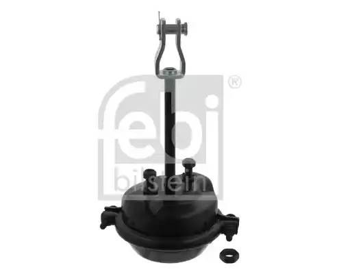 Тормозная пневматическая камера 07082 FEBI BILSTEIN