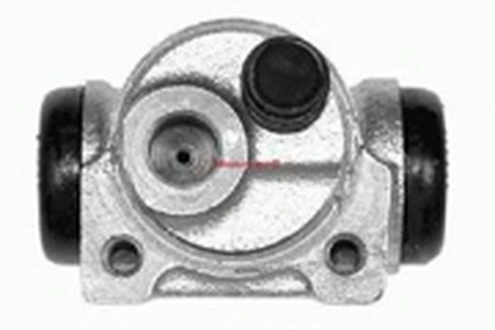 Колесный тормозной цилиндр 251036B BENDIX JURID
