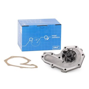 Водяной насос VKPC86413 SKF