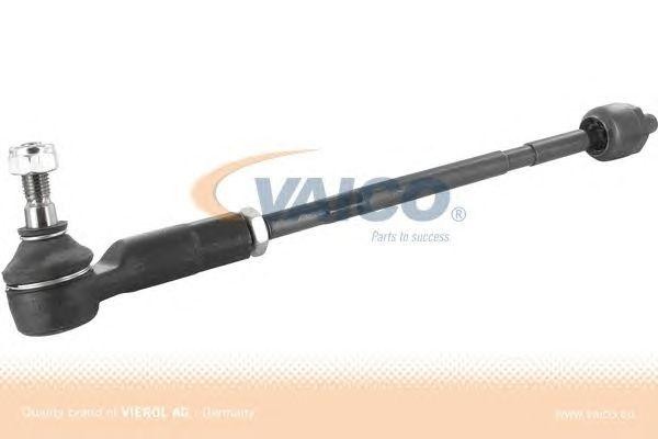 Тяга рулевая V10-7211 VEMO