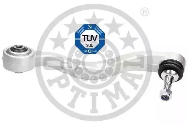 Рычаг независимой подвески колеса, подвеска колеса G5-708 OPTIMAL
