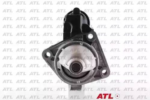 Стартер A 17 060 ATL DELTA AUTOTECHNIK