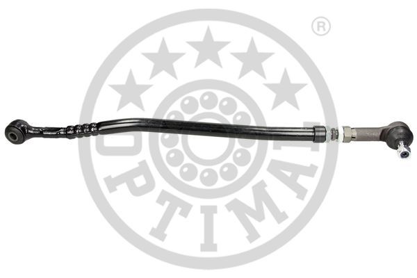 Поперечная рулевая тяга G0-507 OPTIMAL