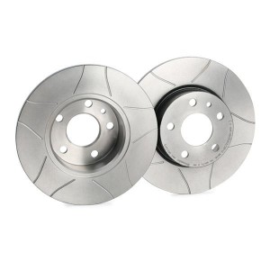 Тормозной диск 08.3126.76 BREMBO