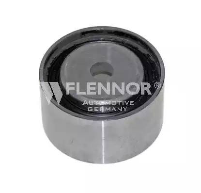 Паразитный / Ведущий ролик, зубчатый ремень FU12890 FLENNOR